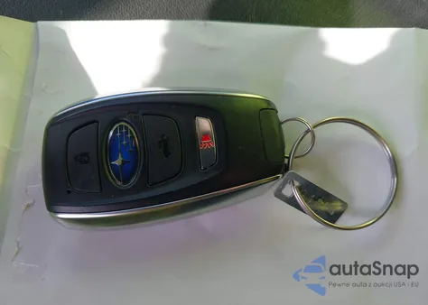 2023 Subaru Legacy Premium from USA, damaged, VIN 4S3BWAF62P3002219